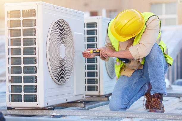 Trusted Trooper, PA HVAC Experts