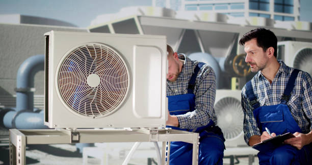 Best Residential HVAC in Trooper, PA