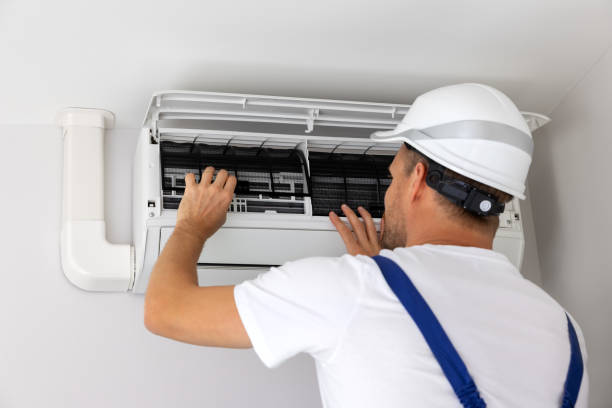 Best Solar-powered HVAC Systems in Trooper, PA