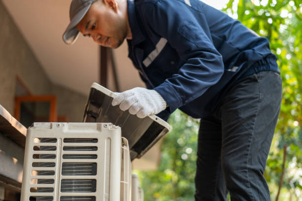 Best Solar-powered HVAC Systems in Trooper, PA